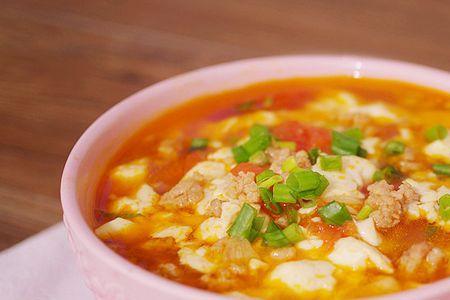 豌豆玉米西红柿瘦肉汤怎样做