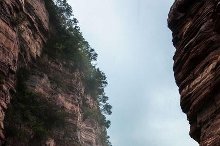 邯郸九龙山算太行山吗