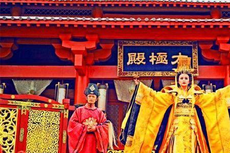 武则天金锏含金量