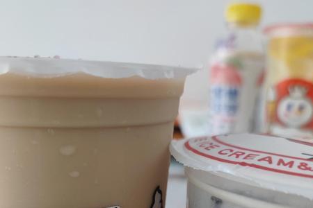 蜜雪冰城咖啡能加小料吗