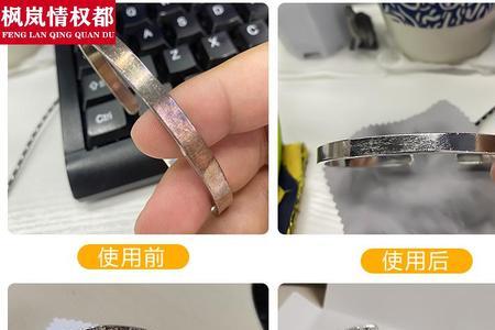 抛光布为什么洗了就不能用了