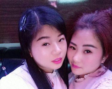 女生小时候的玩伴叫什么