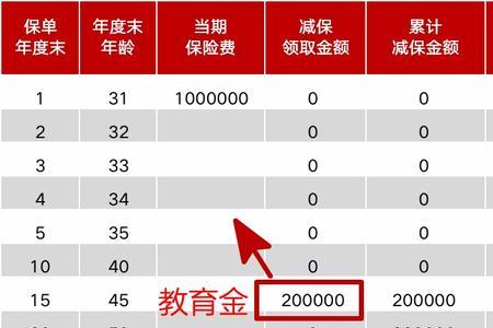 现金价值和个人账户价值的区别