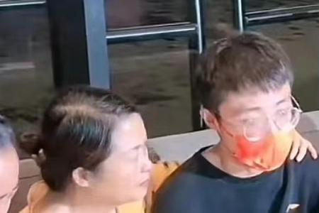 梅杏儿与父亲相认第几集