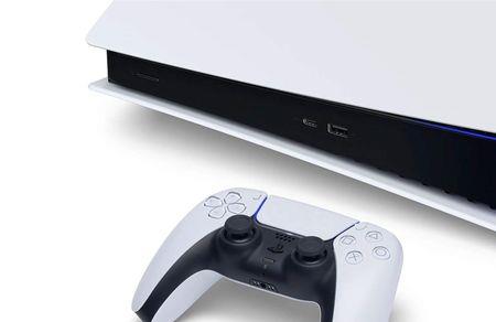 ps5官方各版本售价