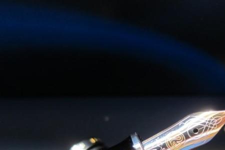 写乐21k和百利金m400哪个好