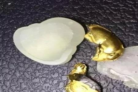 怎样投诉珠宝商
