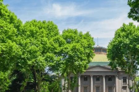 东南大学多难考