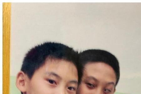 周峻纬是哪个童星