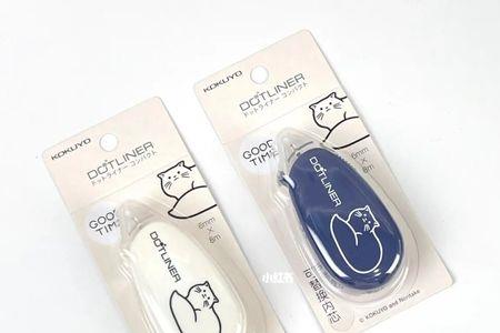 国誉猫与少年联名笔袋如何清洁
