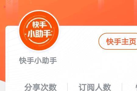 快手超过10万粉丝的有多少人