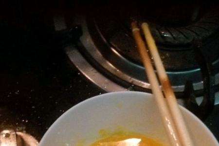蛋黄酱水油分离是坏了吗