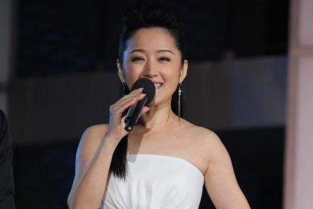 香港人如何评价杨钰莹