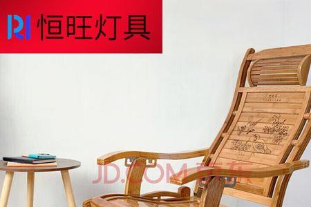 摇椅太大装不进车里