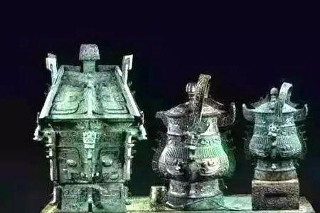 世界青铜器制造第一村
