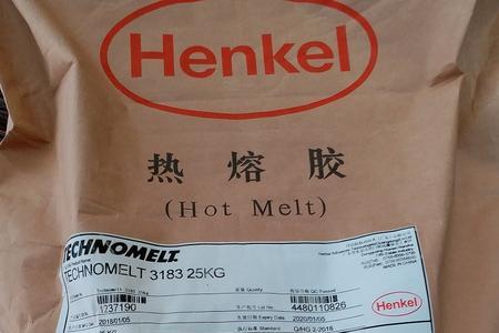 汉高和箭牌是几线品牌