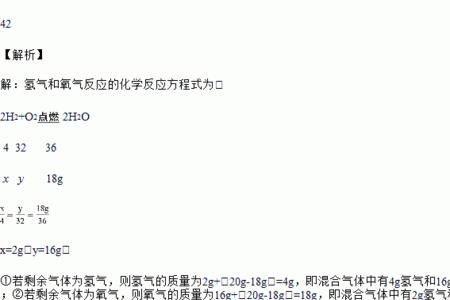 koh和h2o反应