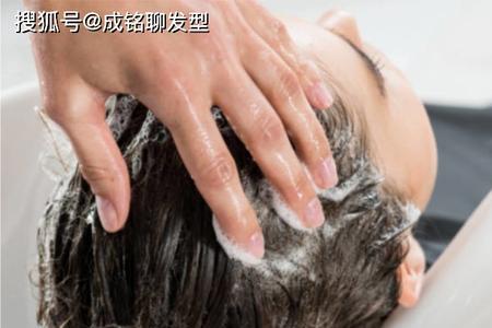 染发后多久可以用洗发水