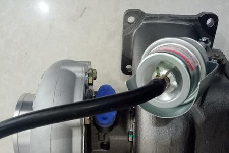 柴油机气阀间隙如何调整