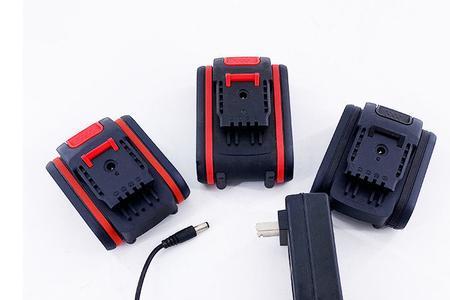激光锂电池可用手机充电器充电