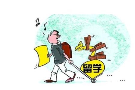 大四毕业挂科两门有什么影响