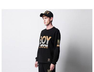 什么是kboy