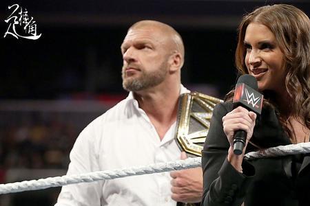 wwe王大锤的老婆