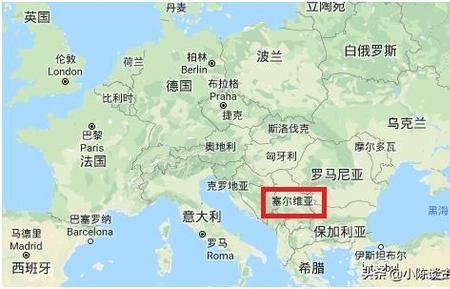 科索沃的塞尔维亚人有多少