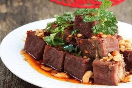 泌阳驴肉哪家正宗