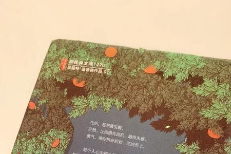 橘子不是唯一的水果总共几本