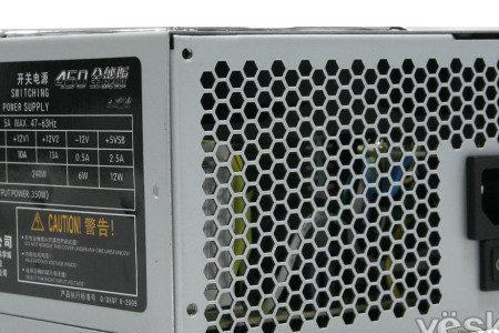 大水牛电源怎么看多少瓦