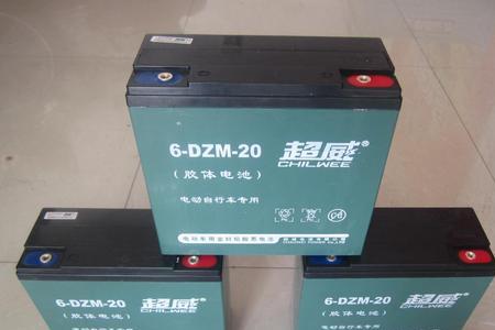金箭专用超威电池好吗