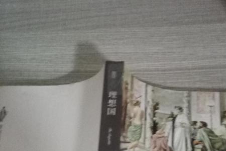 理想国有几本
