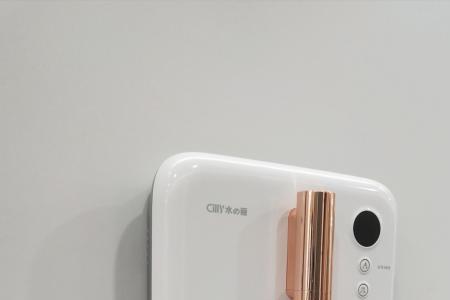 承重墙可以安管线机吗