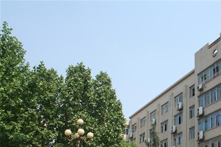 济南历下五中怎么样