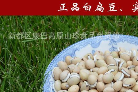 白扁豆怎样储存