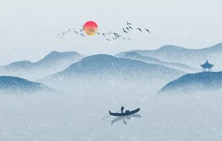 寂寥空阔的读音