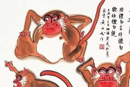 灰猴是什么意思