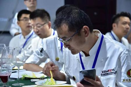 中国分子料理之父