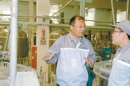 东营国瓷哪个车间岗位好