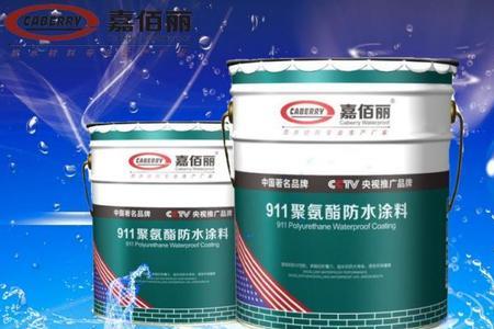 什么防水材料保质期最好