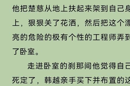 淮上的文有什么特点