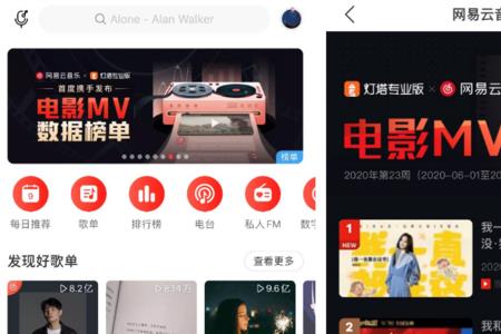 银河os能用网易云音乐吗
