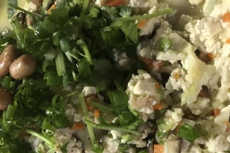 莆田焖豆的正宗做法