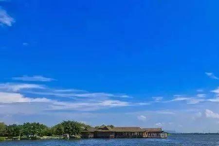 海鸥岛还能去吗