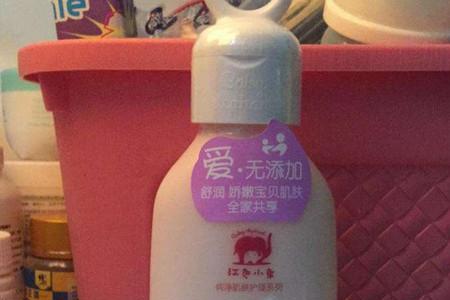 红色小象湿巾可以擦脸吗