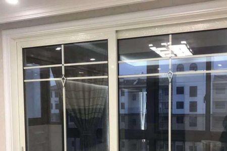 推拉门是双层玻璃还是单层
