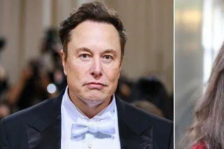 马斯克是火星人后代吗