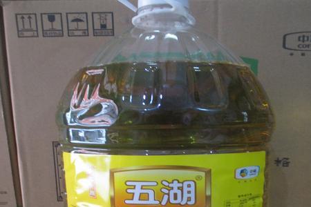 五湖大豆油20升净重多少斤