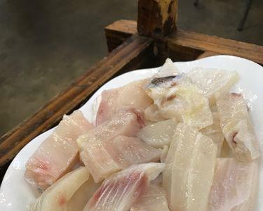中山十家出名脆肉鲩店